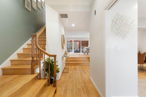 Tiny photo for 18400 Overlook Road #56, LOS GATOS, CA 95030 (MLS # ML82025893)