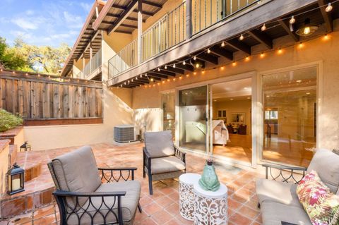 Tiny photo for 18400 Overlook Road #56, LOS GATOS, CA 95030 (MLS # ML82025893)