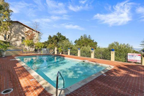 Tiny photo for 18400 Overlook Road #56, LOS GATOS, CA 95030 (MLS # ML82025893)
