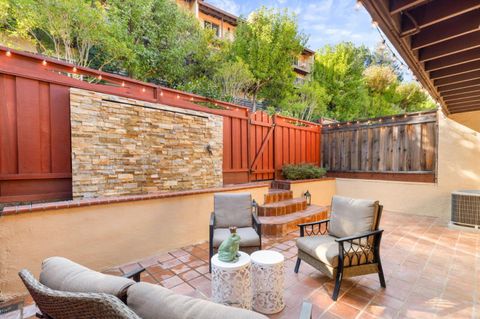 Tiny photo for 18400 Overlook Road #56, LOS GATOS, CA 95030 (MLS # ML82025893)