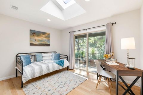 Tiny photo for 18400 Overlook Road #56, LOS GATOS, CA 95030 (MLS # ML82025893)