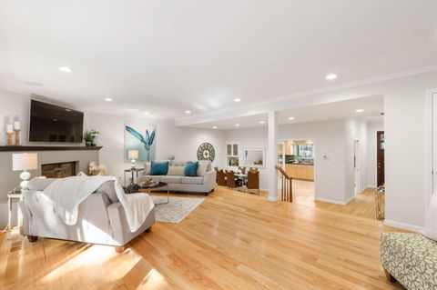 Tiny photo for 18400 Overlook Road #56, LOS GATOS, CA 95030 (MLS # ML82025893)