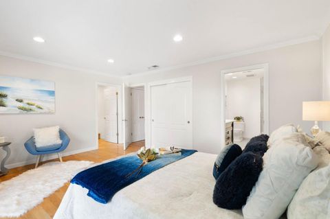 Tiny photo for 18400 Overlook Road #56, LOS GATOS, CA 95030 (MLS # ML82025893)