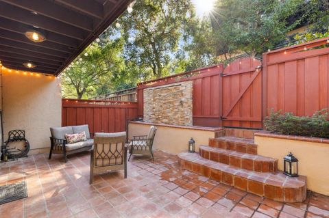 Tiny photo for 18400 Overlook Road #56, LOS GATOS, CA 95030 (MLS # ML82025893)