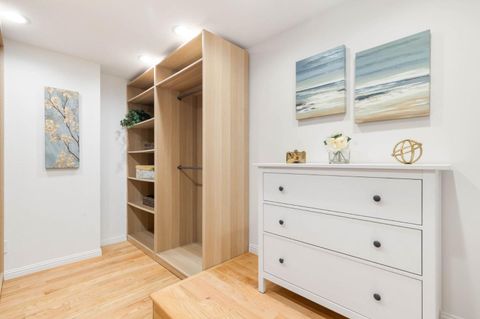 Tiny photo for 18400 Overlook Road #56, LOS GATOS, CA 95030 (MLS # ML82025893)