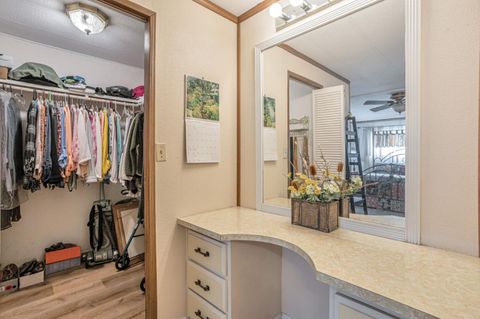 Tiny photo for 3637 Snell Avenue #174, SAN JOSE, CA 95136 (MLS # ML82021230)