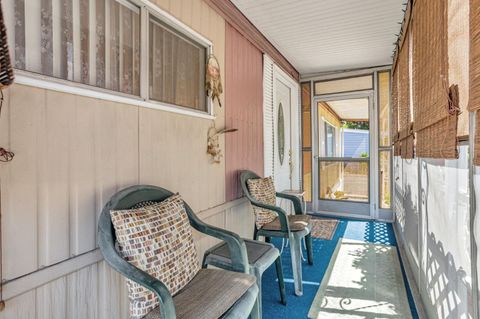 Tiny photo for 3637 Snell Avenue #174, SAN JOSE, CA 95136 (MLS # ML82021230)