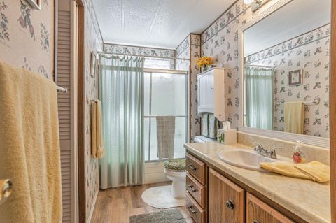 Tiny photo for 3637 Snell Avenue #174, SAN JOSE, CA 95136 (MLS # ML82021230)