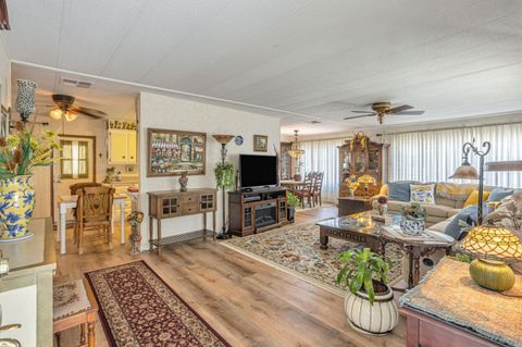 Tiny photo for 3637 Snell Avenue #174, SAN JOSE, CA 95136 (MLS # ML82021230)