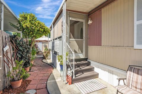 Tiny photo for 3637 Snell Avenue #174, SAN JOSE, CA 95136 (MLS # ML82021230)