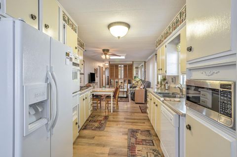 Tiny photo for 3637 Snell Avenue #174, SAN JOSE, CA 95136 (MLS # ML82021230)