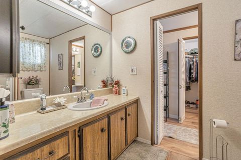 Tiny photo for 3637 Snell Avenue #174, SAN JOSE, CA 95136 (MLS # ML82021230)