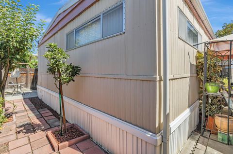 Tiny photo for 3637 Snell Avenue #174, SAN JOSE, CA 95136 (MLS # ML82021230)