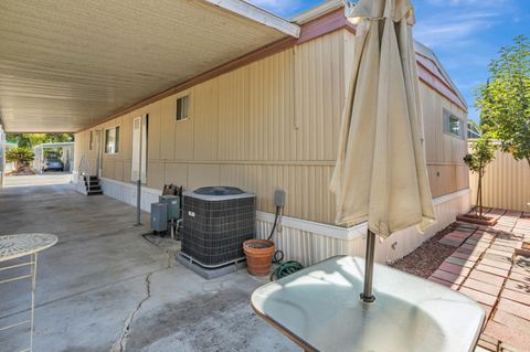 Tiny photo for 3637 Snell Avenue #174, SAN JOSE, CA 95136 (MLS # ML82021230)