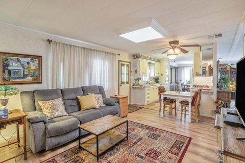 Tiny photo for 3637 Snell Avenue #174, SAN JOSE, CA 95136 (MLS # ML82021230)