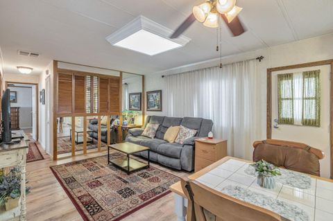 Tiny photo for 3637 Snell Avenue #174, SAN JOSE, CA 95136 (MLS # ML82021230)