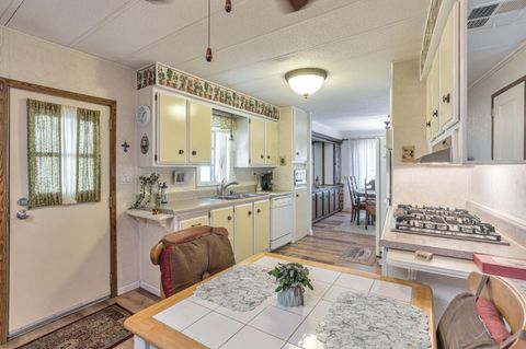 Tiny photo for 3637 Snell Avenue #174, SAN JOSE, CA 95136 (MLS # ML82021230)