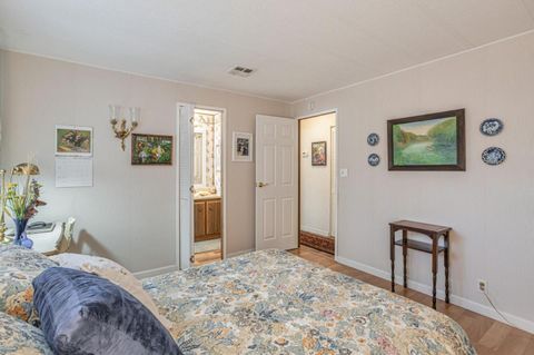 Tiny photo for 3637 Snell Avenue #174, SAN JOSE, CA 95136 (MLS # ML82021230)