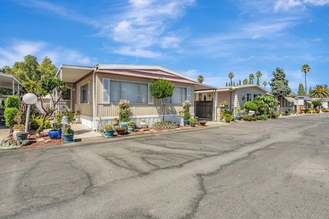 Tiny photo for 3637 Snell Avenue #174, SAN JOSE, CA 95136 (MLS # ML82021230)