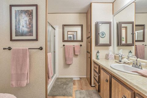 Tiny photo for 3637 Snell Avenue #174, SAN JOSE, CA 95136 (MLS # ML82021230)
