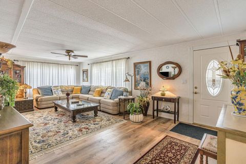 Tiny photo for 3637 Snell Avenue #174, SAN JOSE, CA 95136 (MLS # ML82021230)