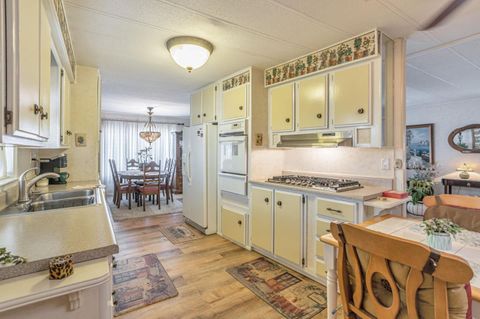 Tiny photo for 3637 Snell Avenue #174, SAN JOSE, CA 95136 (MLS # ML82021230)