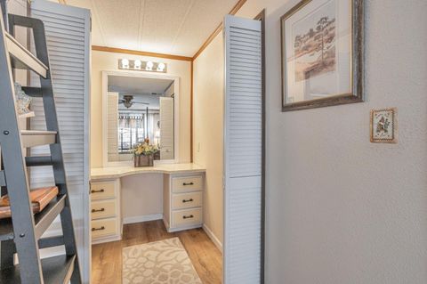 Tiny photo for 3637 Snell Avenue #174, SAN JOSE, CA 95136 (MLS # ML82021230)