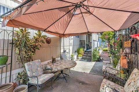 Tiny photo for 3637 Snell Avenue #174, SAN JOSE, CA 95136 (MLS # ML82021230)