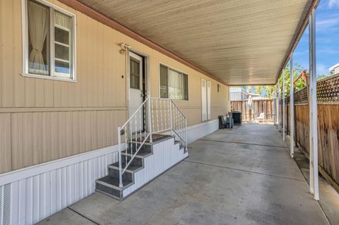Tiny photo for 3637 Snell Avenue #174, SAN JOSE, CA 95136 (MLS # ML82021230)