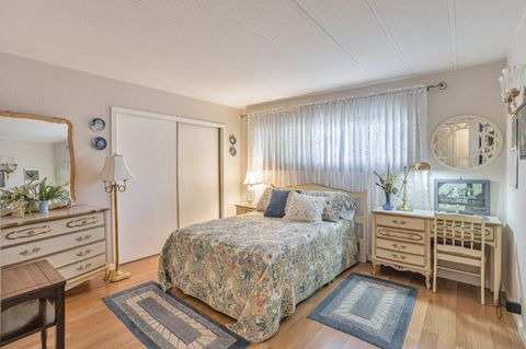 Tiny photo for 3637 Snell Avenue #174, SAN JOSE, CA 95136 (MLS # ML82021230)