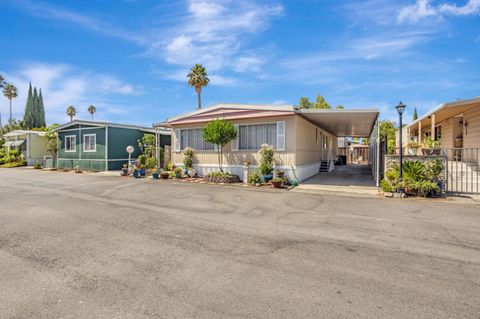 Tiny photo for 3637 Snell Avenue #174, SAN JOSE, CA 95136 (MLS # ML82021230)