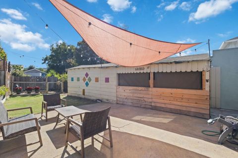 Tiny photo for 2830 69th Avenue, OAKLAND, CA 94605 (MLS # ML82026185)