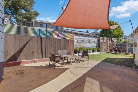 Tiny photo for 2830 69th Avenue, OAKLAND, CA 94605 (MLS # ML82026185)