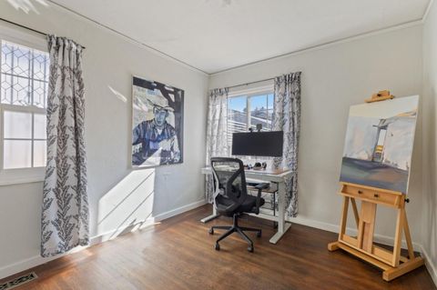 Tiny photo for 2830 69th Avenue, OAKLAND, CA 94605 (MLS # ML82026185)