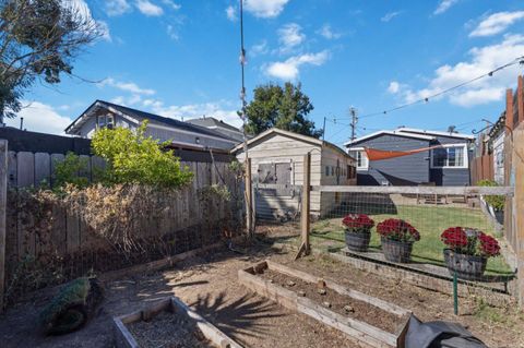 Tiny photo for 2830 69th Avenue, OAKLAND, CA 94605 (MLS # ML82026185)