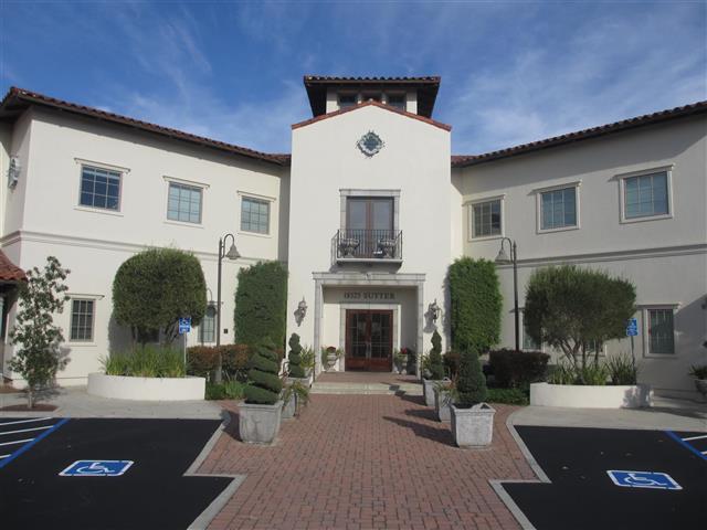 18525 Sutter BLVD 150