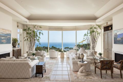 1564 Sonado Road PEBBLE BEACH CA 93953