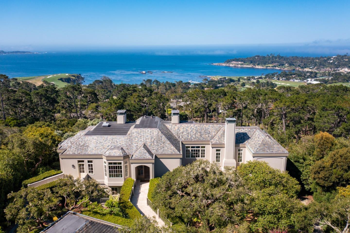 1564 Sonado Road