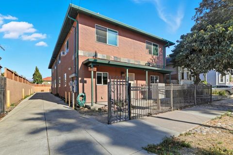 688 North 11th Street SAN JOSE CA 95112