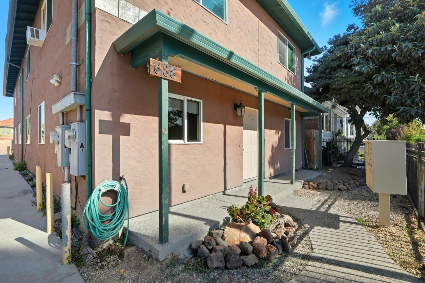 688 North 11th Street