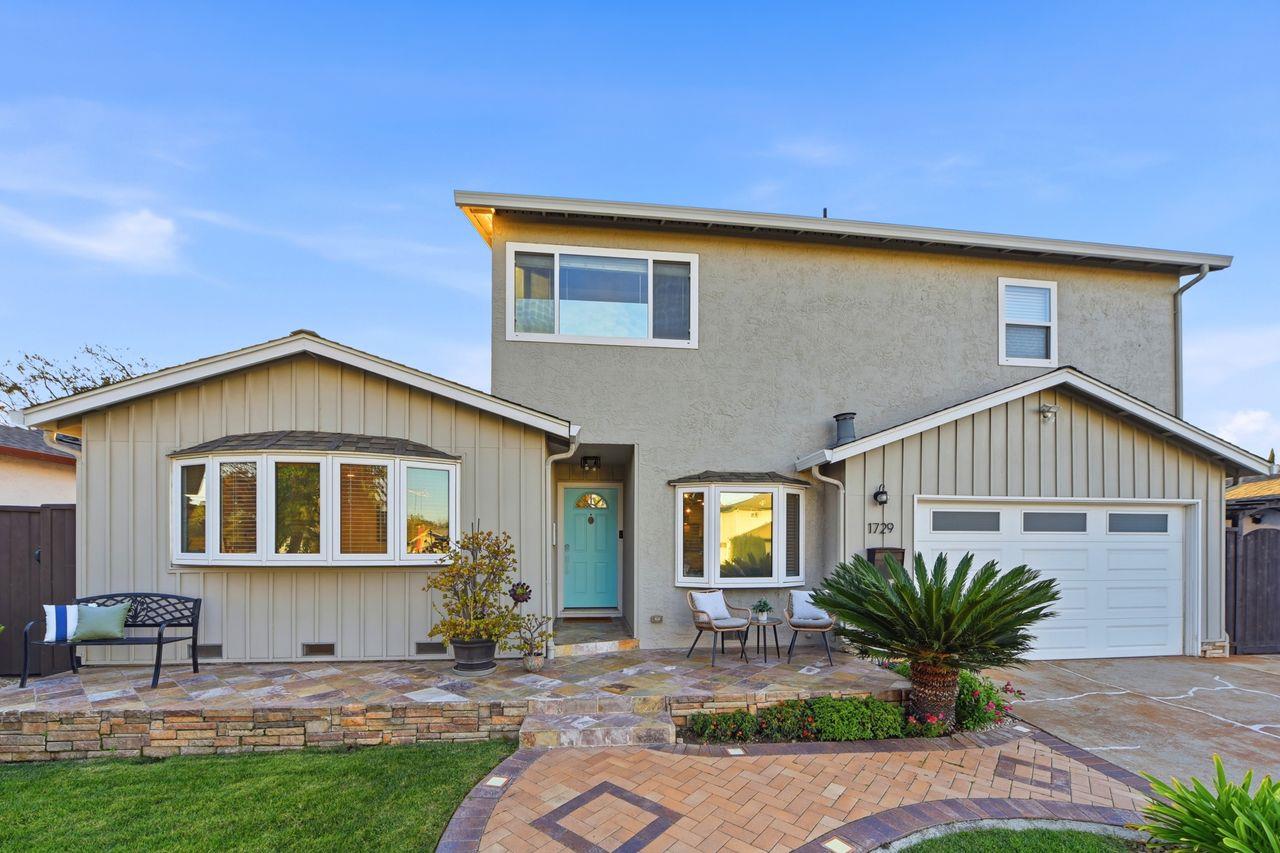 1729 Hayford Drive