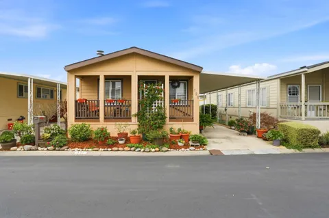 433 Sylvan Avenue Unit 120, Mountain View, CA 94041 - #: ML82030289