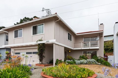 2400 Erin Place, South San Francisco, CA 94080 - #: ML81974291