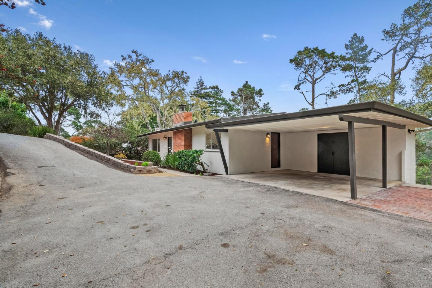 84 Cuesta Vista Drive