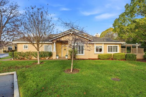 Photo of 8786 Grape Wagon Circle, San Jose, CA 95135 (MLS # ML82029903)