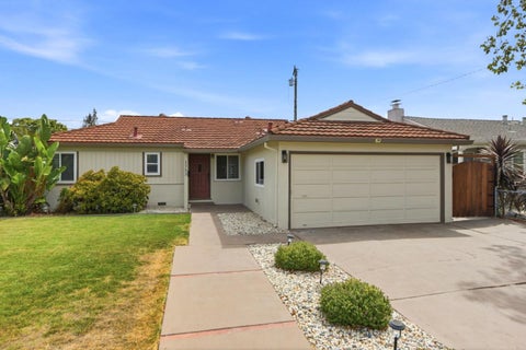 Photo of 1753 Laine Avenue, Santa Clara, CA 95051 (MLS # ML82059427)