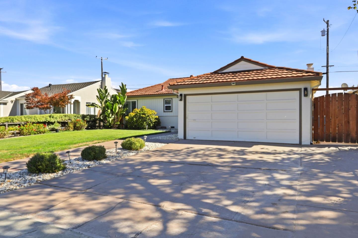 1753 Laine Avenue, Santa Clara CA 95051