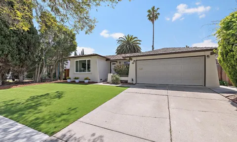 3070 Baronscourt Way, San Jose, CA 95132 - MLS#: ML82003942