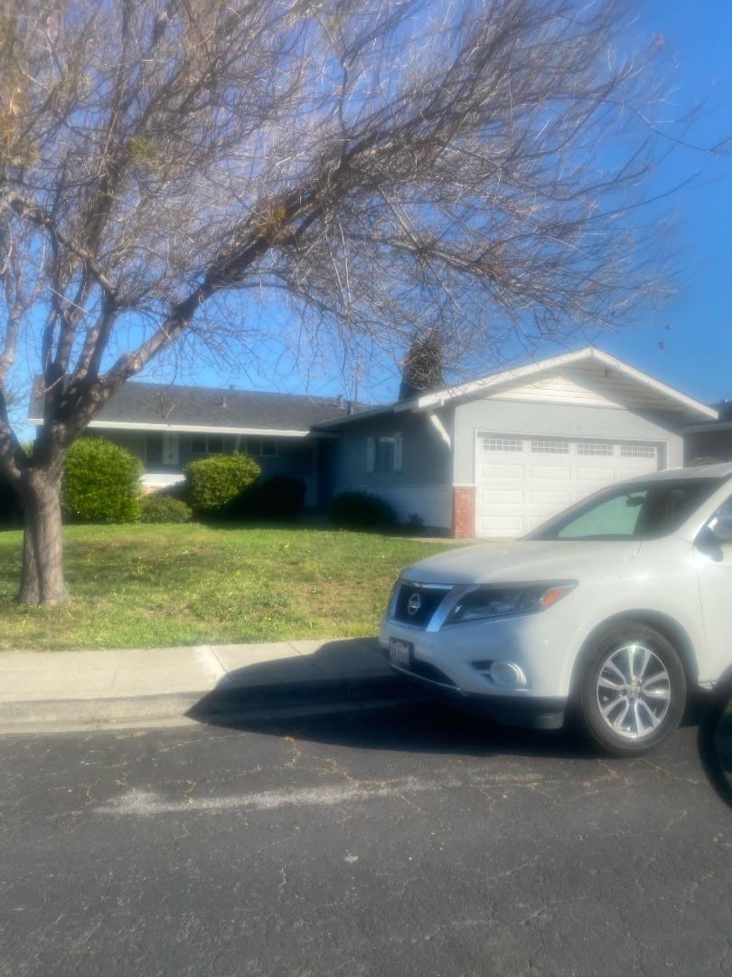 1601 Big Bend Drive