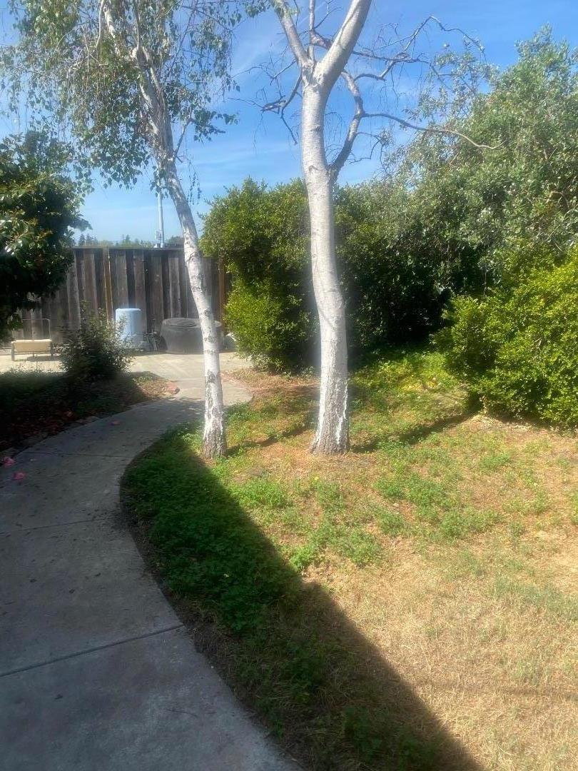 1601 Big Bend Drive